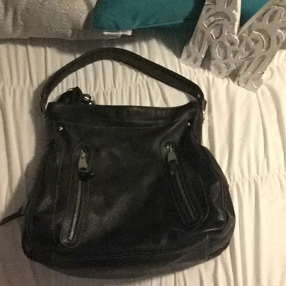 B Makowsky bag